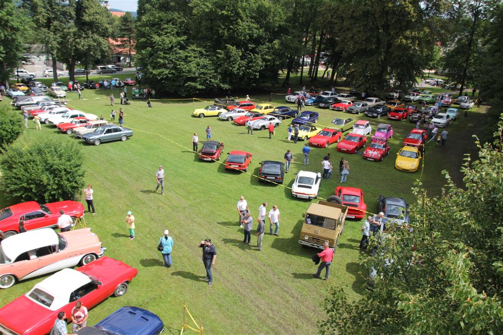 2014-07-13    Oldtimertreffen